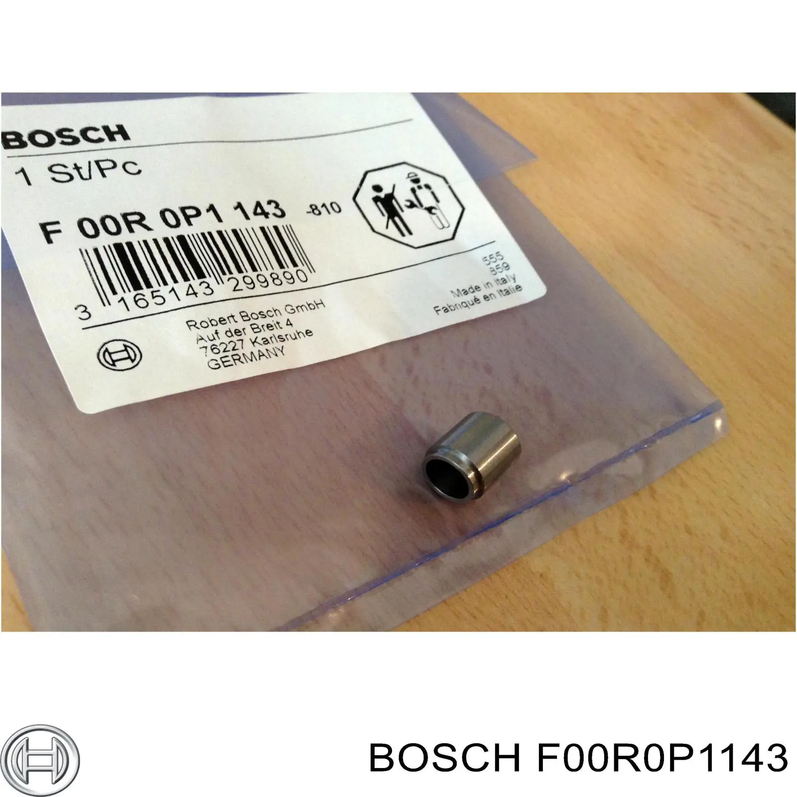 F00R0P1143 Bosch 