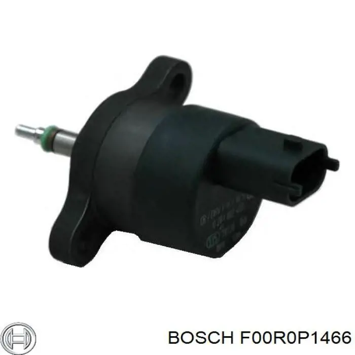 F00R0P1466 Bosch Kit de reparação da Bomba de Combustível de Pressão Alta