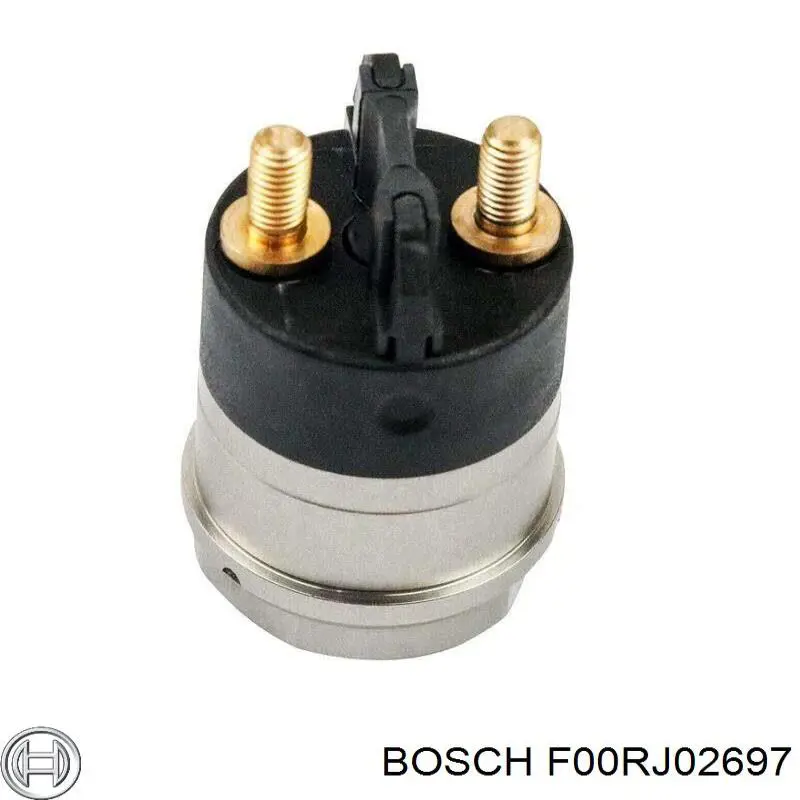  Bosch F00RJ02697 preço, a partir de 81,07 USD