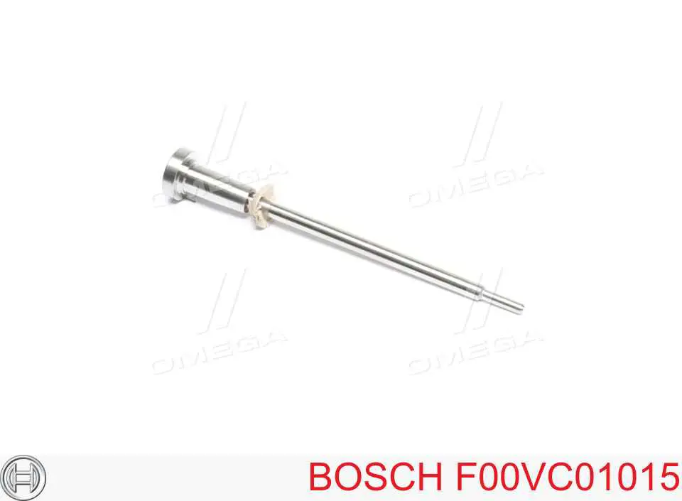 Válvula do injetor Bosch F00VC01015 preço, a partir de 91,48 USD