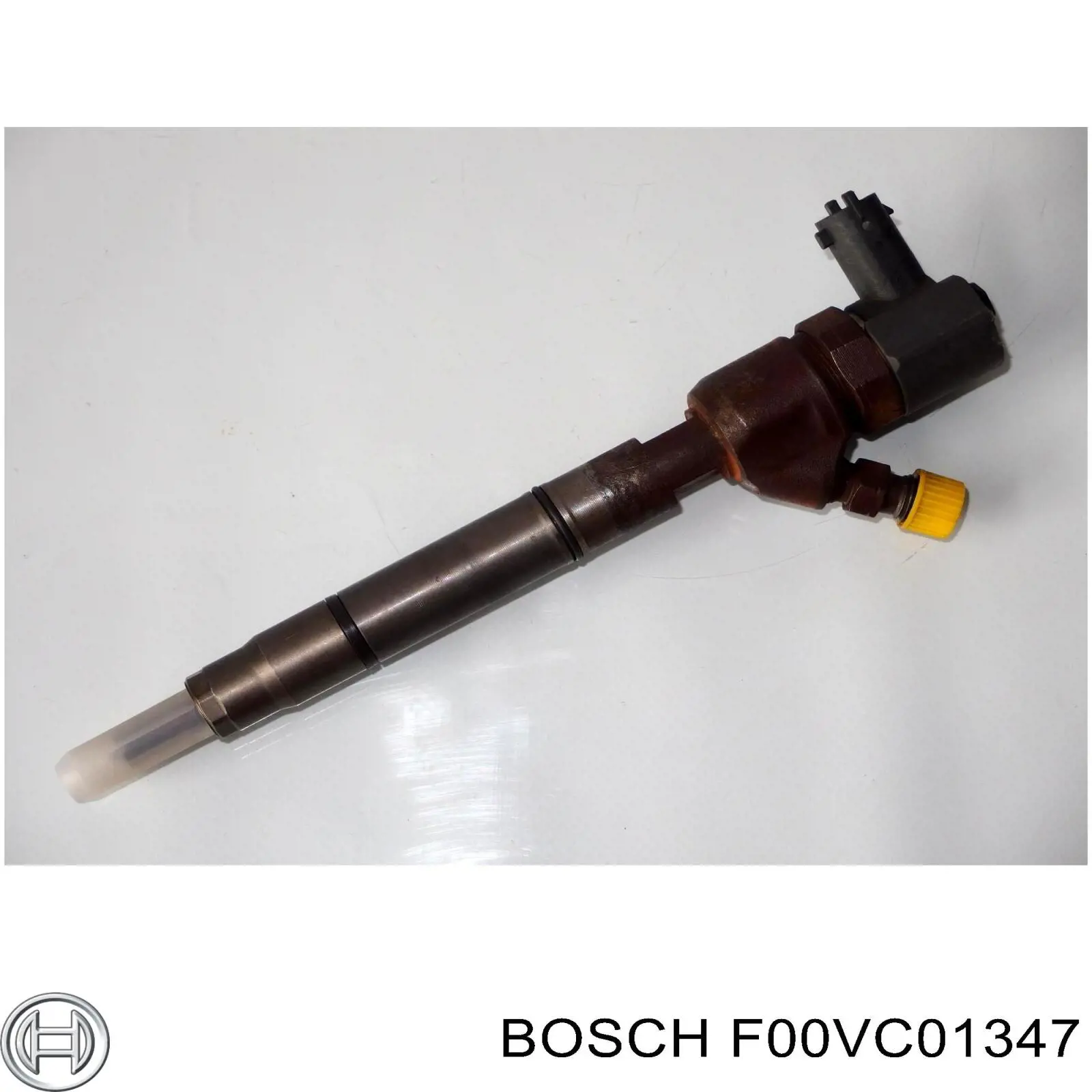 Válvula do injetor Bosch F00VC01347 preço, a partir de 88,14 USD