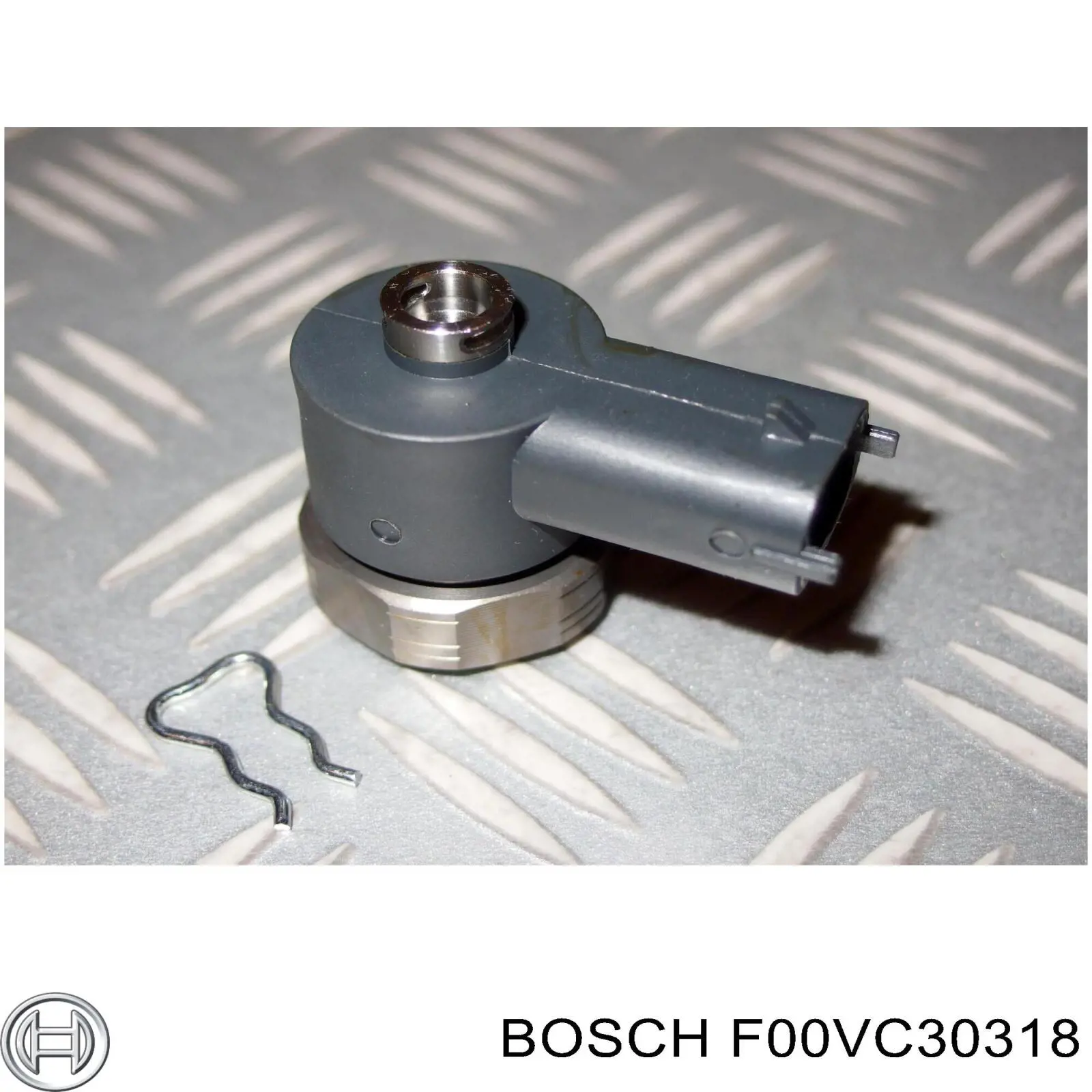 Kit de reparação do injetor Bosch F00VC30318 preço, a partir de 75,46 USD