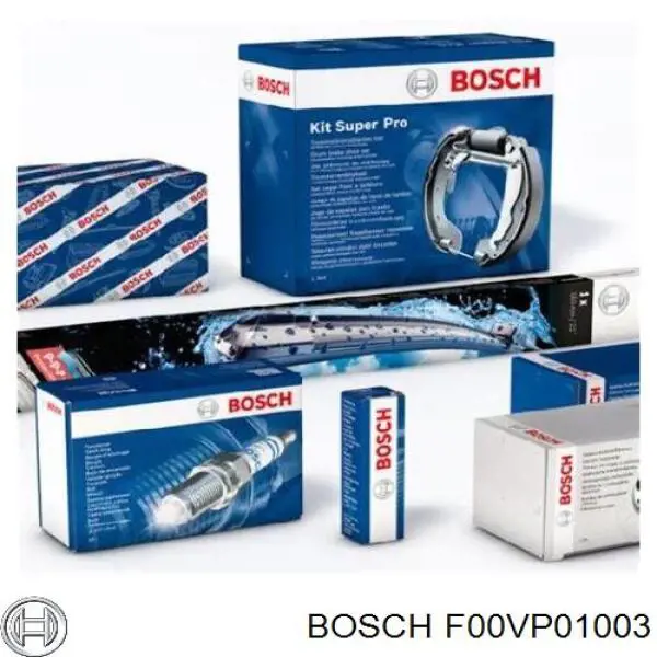 Vedante anular de tubo de ligação de retorno de mangueira do injetor Bosch F00VP01003 preço, a partir de 1,56 USD