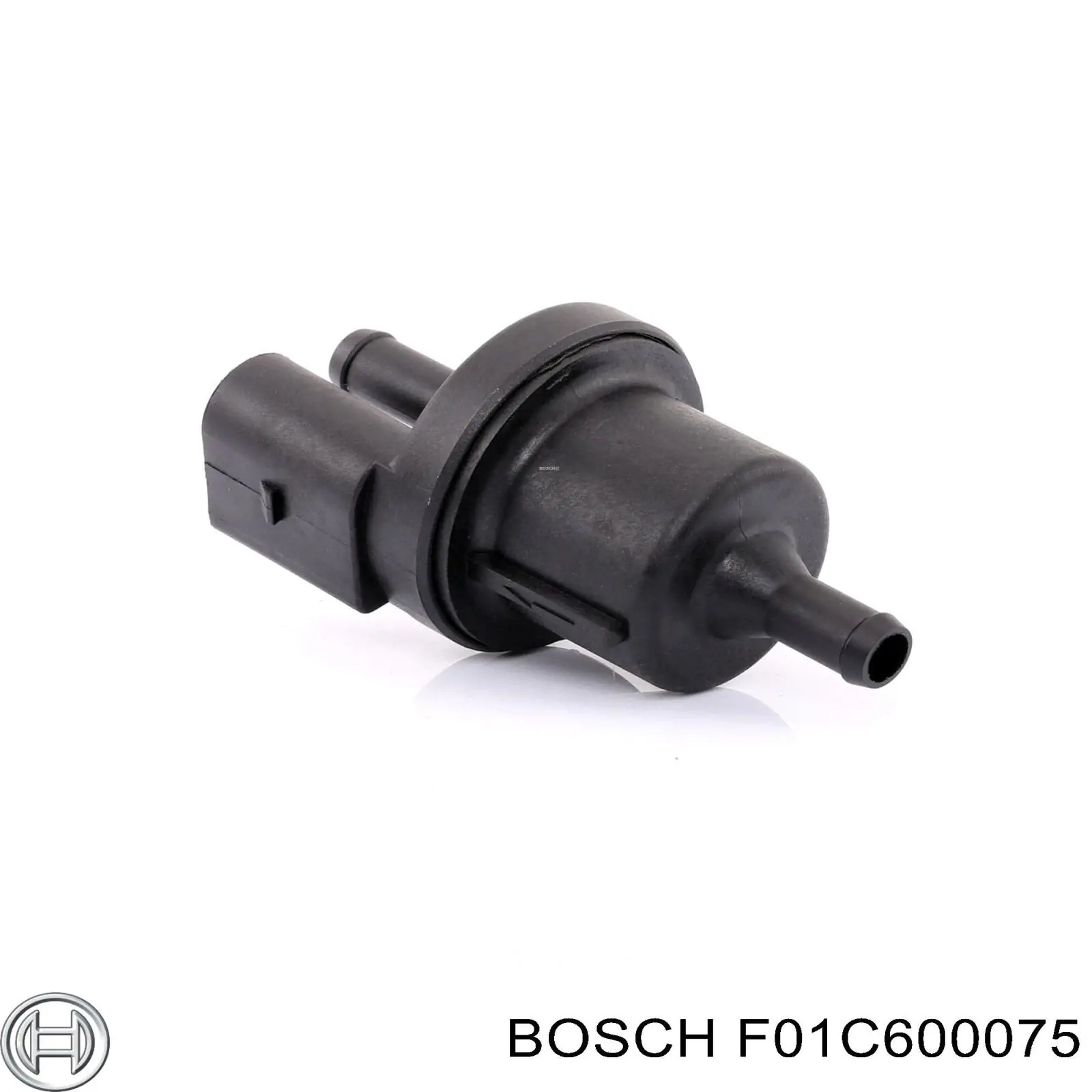77364165 Fiat/Alfa/Lancia Válvula de ventilação dos gases do tanque de combustível