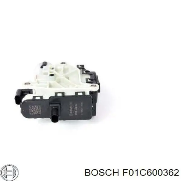 Compre 2345643 Ford Elemento de aquecimento de bomba de ureia Ad blue