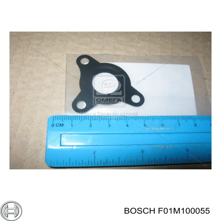 Vedante da bomba de combustível da Bomba de Combustível de Pressão Alta Bosch F01M100055 preço, a partir de 4,83 USD
