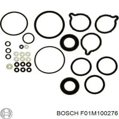 F01M100276 Bosch Kit de reparação da Bomba de Combustível de Pressão Alta