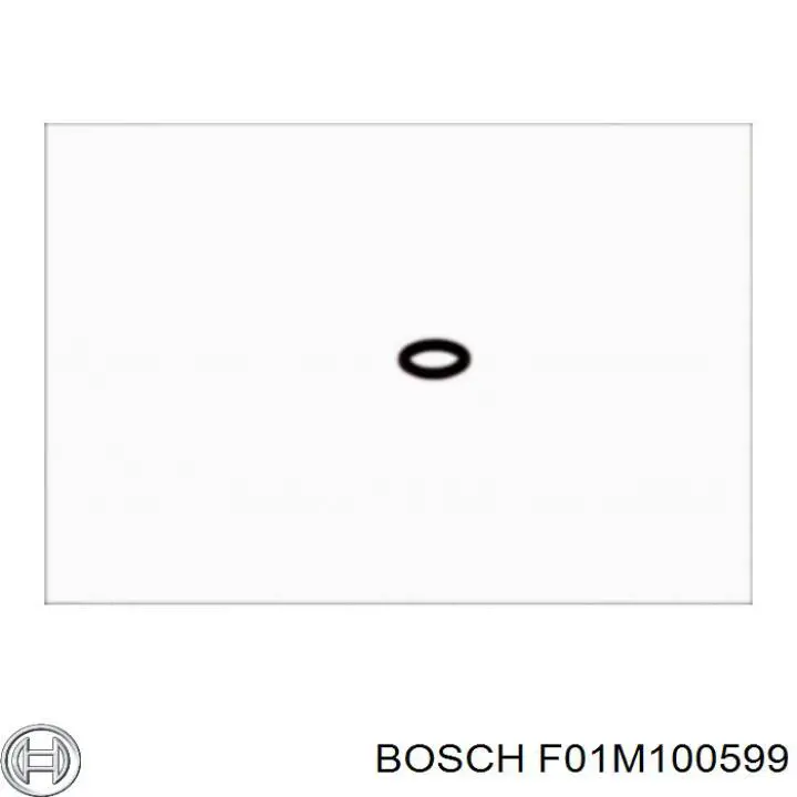  Bosch F01M100599 preço, a partir de 7,63 USD