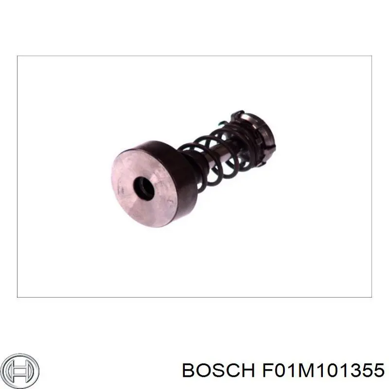  Bosch F01M101355 preço, a partir de 71,15 USD