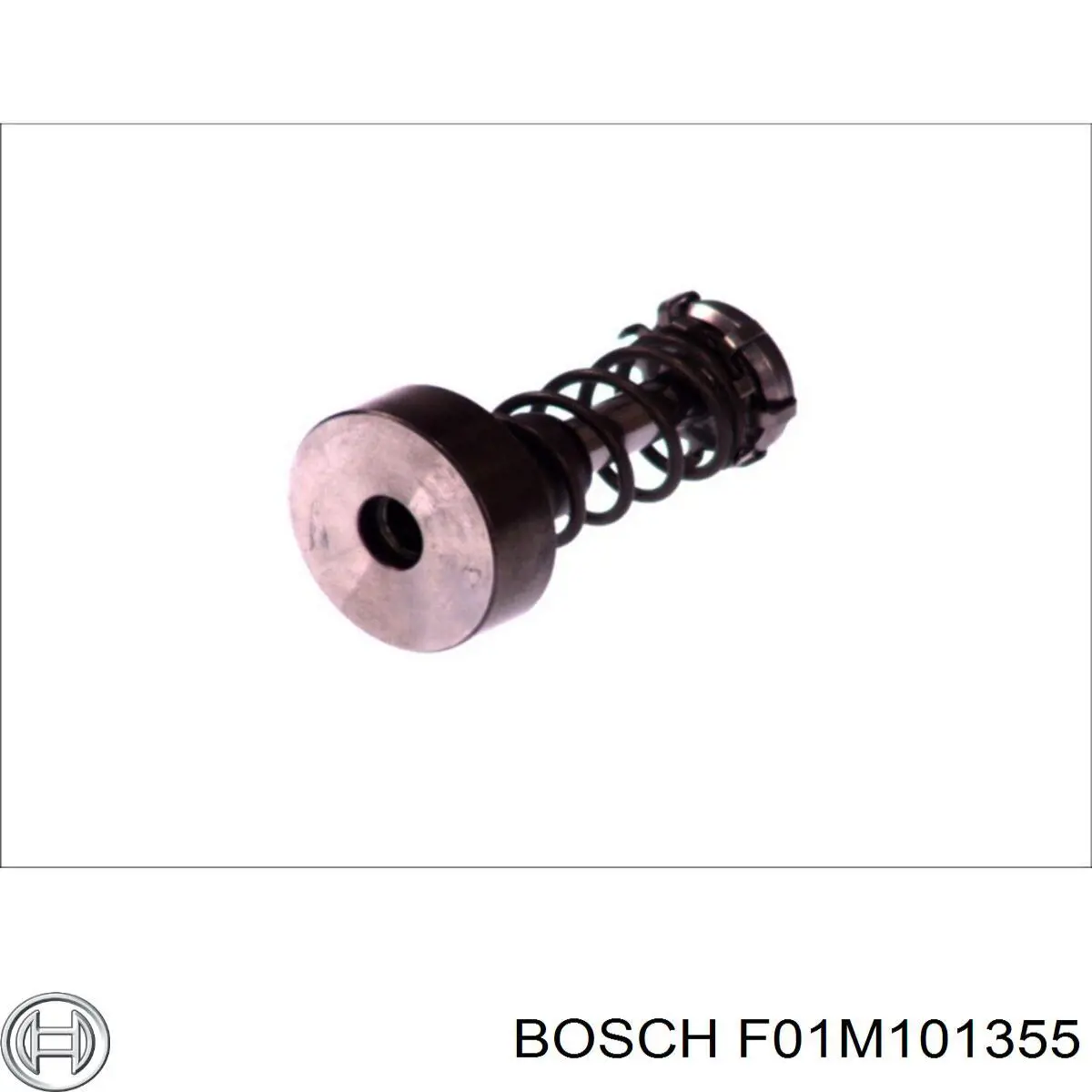 F01M101355 Bosch 