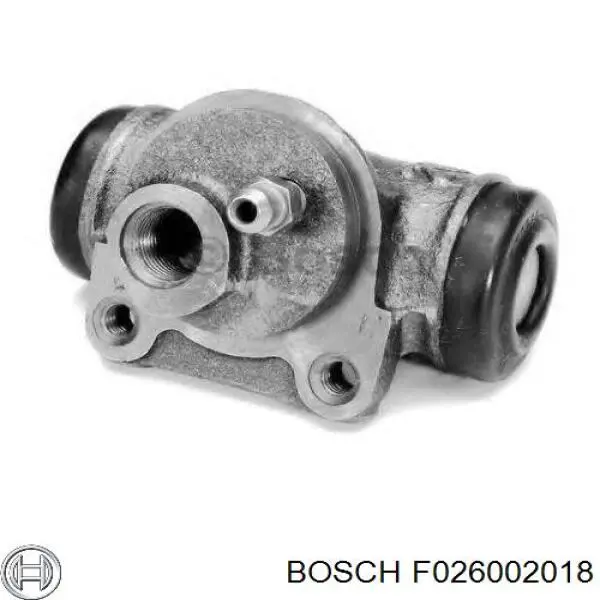 Cilindro traseiro do freio de rodas de trabalho Renault (RVI) 8550501852 preço, a partir de 17,22 USD