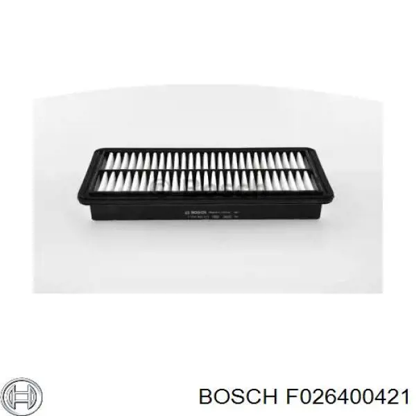 16546AA140 Subaru Filtro de ar