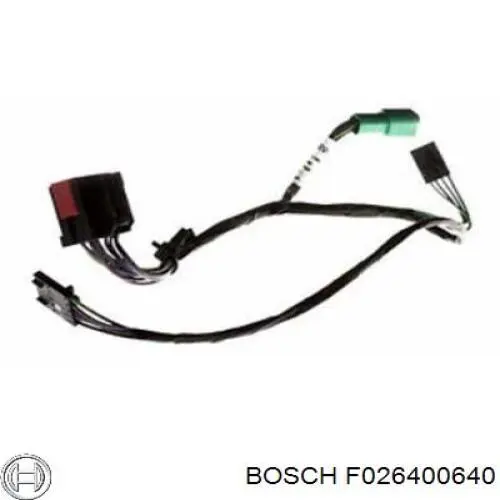 Compre 2343432 Scania Filtro de ar
