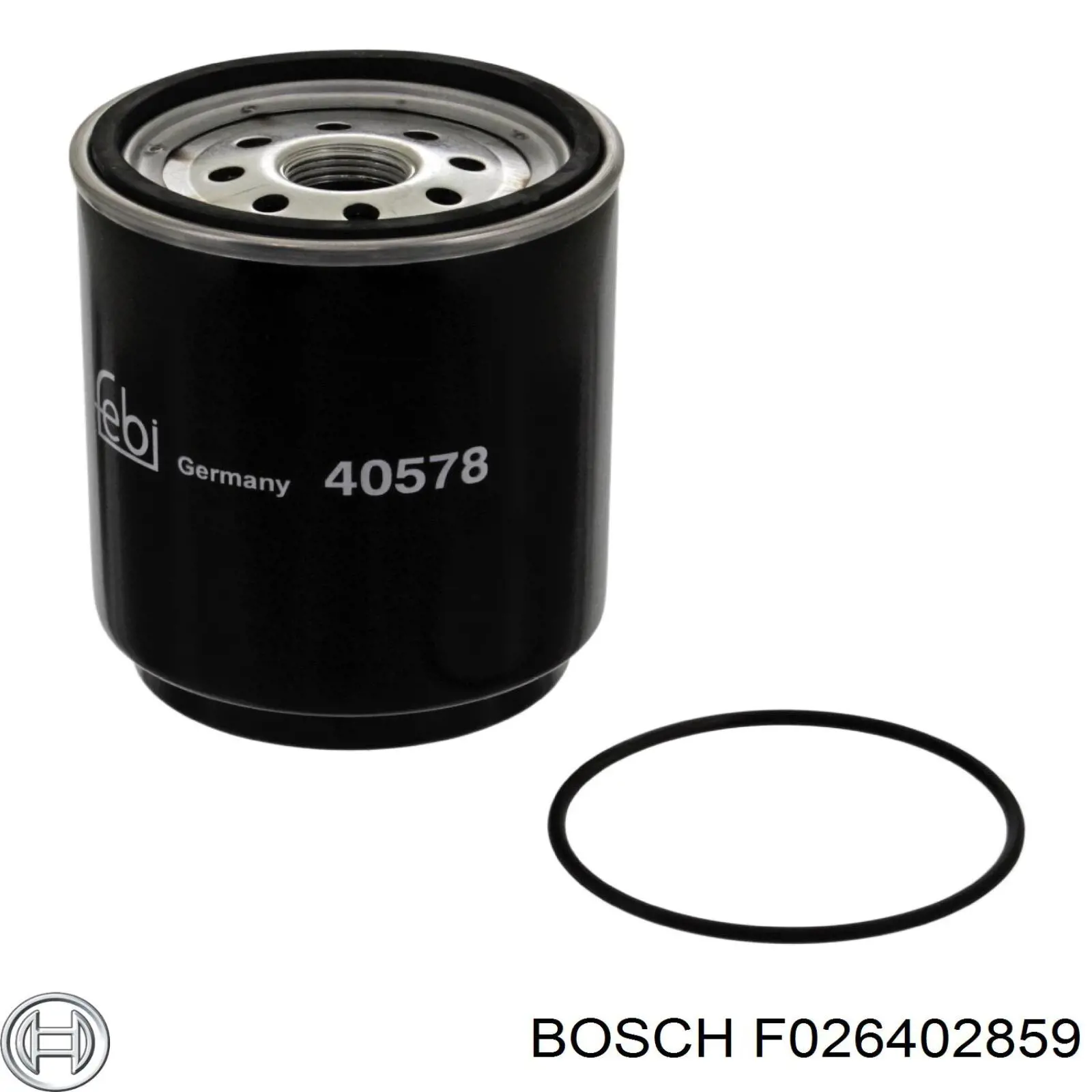 Filtro de combustível Volvo 21764966 preço, a partir de 49,92 USD