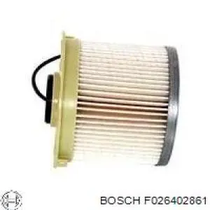 Filtro de combustível Purflux C987
