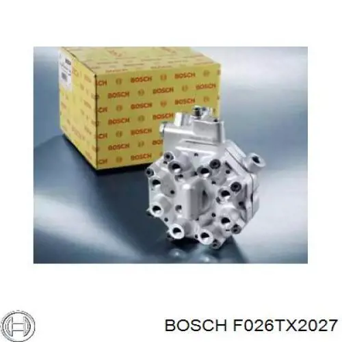 Dosificador de combustível (KE-JETRONIC) Mercedes 0000740813 preço, a partir de 2311,08 USD
