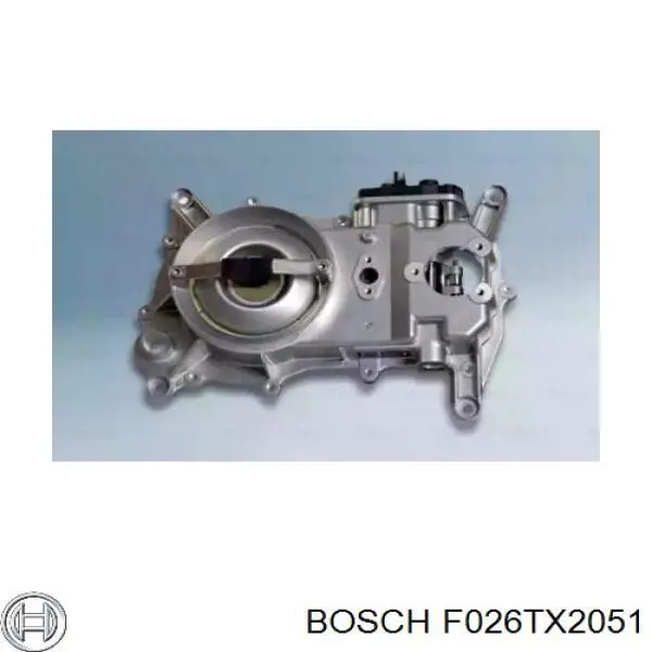 Sensor de fluxo (consumo) de ar, medidor de consumo M.A.F. - (Mass Airflow) Bosch 0438120208 preço, a partir de 120,31 USD