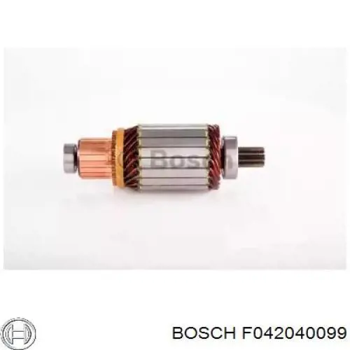 Compre 1119763071 Komatsu Induzido (rotor) do motor de arranco