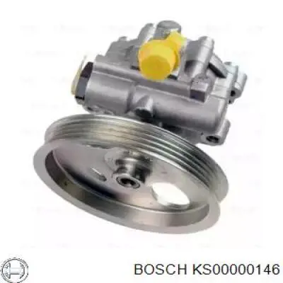 Compre 51839103 Fiat/Alfa/Lancia Bomba da Direção hidrâulica assistida