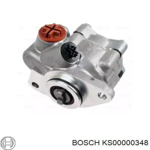 Bomba da Direção hidrâulica assistida Mercedes A0024608080 preço, a partir de 456,23 USD
