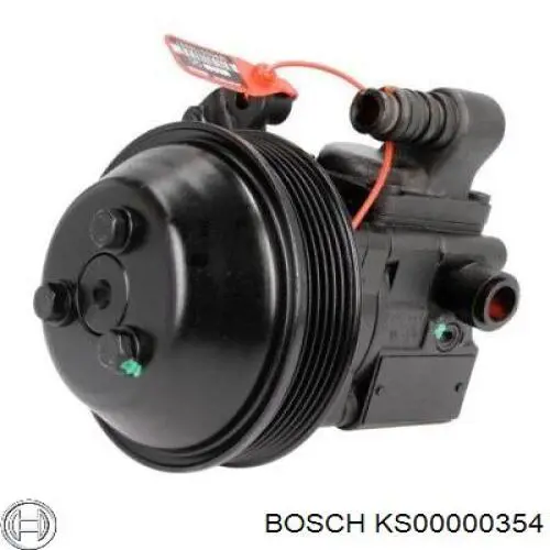 Bomba da Direção hidrâulica assistida Mercedes 4634660201 preço, a partir de 718,06 USD