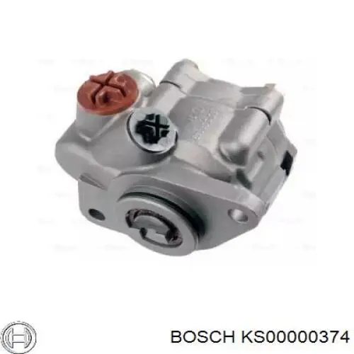 Bomba da Direção hidrâulica assistida Mega 0902010011 preço, a partir de 184,70 USD