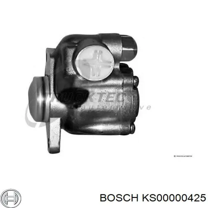 Compre A0024605080 Mercedes Bomba da Direção hidrâulica assistida