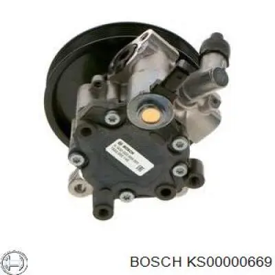 Compre A005466820180 Mercedes Bomba da Direção hidrâulica assistida