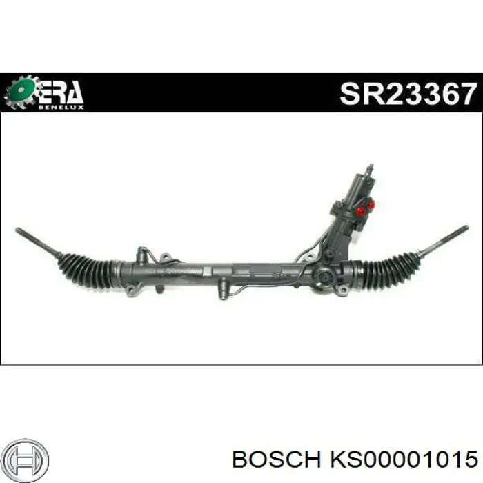 Cremalheira da direção Rider RD321100005 preço, a partir de 609,76 USD