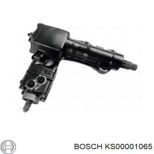 Compre 90538679 General Motors Mecanismo de direção (redutor)