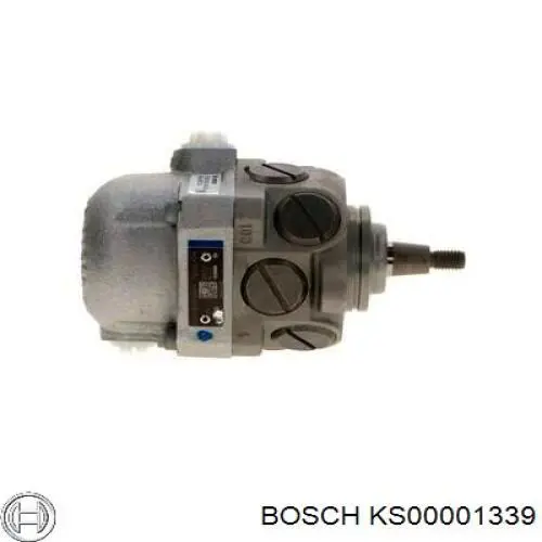 Bomba da Direção hidrâulica assistida Bosch KS00001339 preço, a partir de 720,65 USD