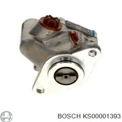 Bomba da Direção hidrâulica assistida Iveco 41211223 preço, a partir de 230,09 USD