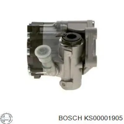 Compre 4E0145156G VAG Bomba da Direção hidrâulica assistida