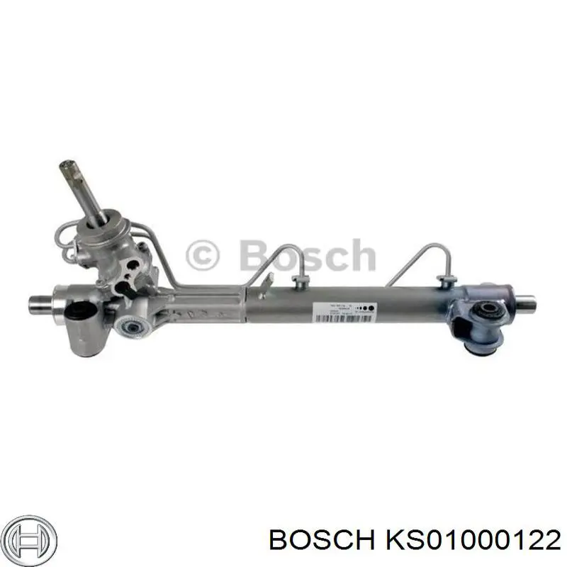 Bomba da Direção hidrâulica assistida General Motors 93196066 preço, a partir de 168,55 USD