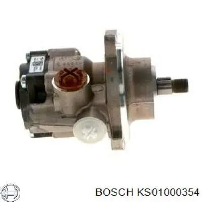 Bomba da Direção hidrâulica assistida Volvo 21110365 preço, a partir de 327,62 USD
