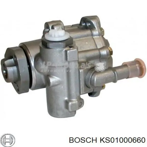 Compre A004466900180 Mercedes Bomba da Direção hidrâulica assistida