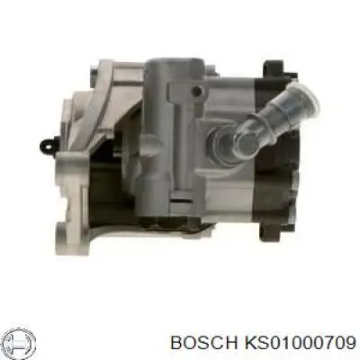 Compre 4F0145155B VAG Bomba da Direção hidrâulica assistida