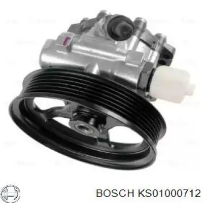 Bomba da Direção hidrâulica assistida Land Rover LR009777 preço, a partir de 195,01 USD