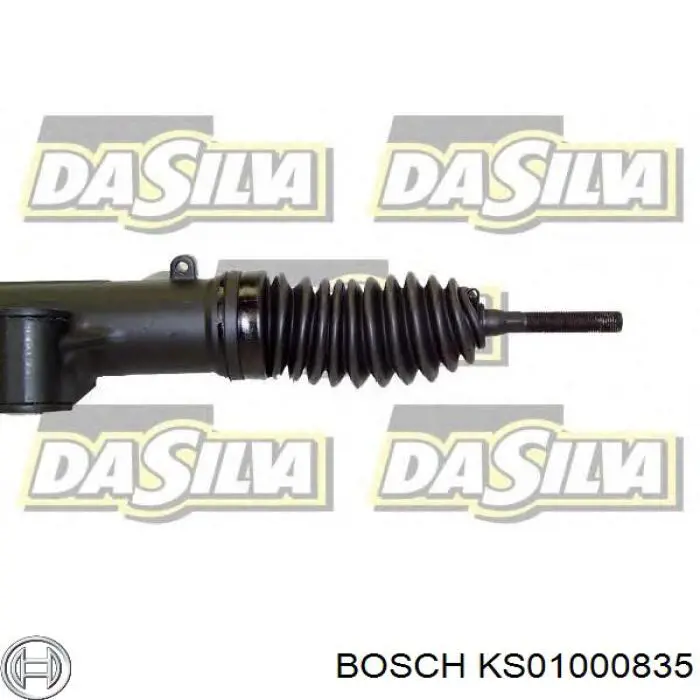 Cremalheira da direção Mercedes 1634600625 preço, a partir de 291,14 USD