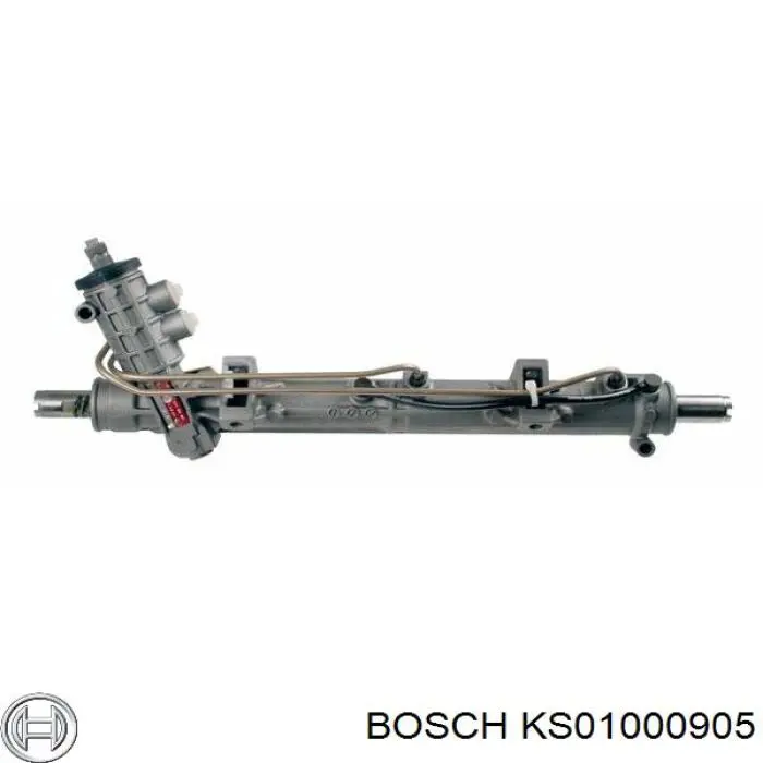 Compre 30764336 Volvo Cremalheira da direção
