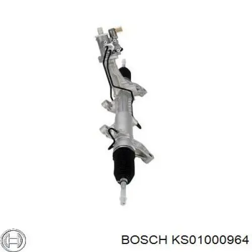 Cremalheira da direção BMW 32106795222 preço, a partir de 452,70 USD