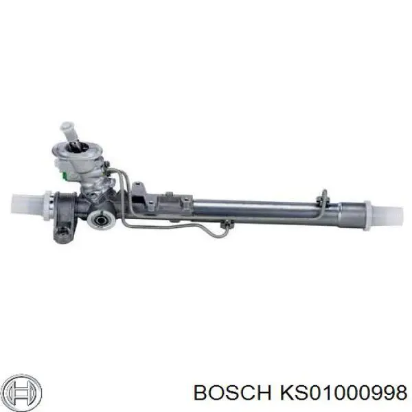 Compre 1J1422063C VAG Cremalheira da direção