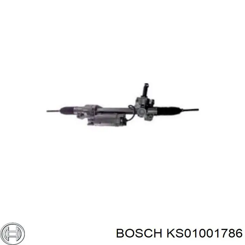 Cremalheira da direção Mercedes A2124607100 preço, a partir de 615,80 USD