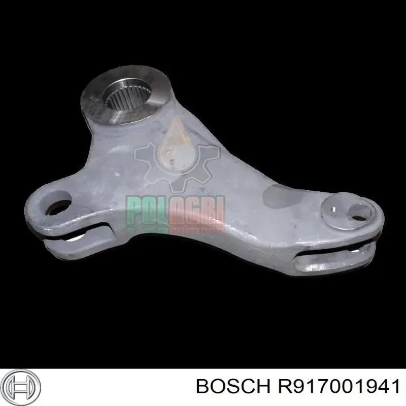 Compre R917001941 Bosch 