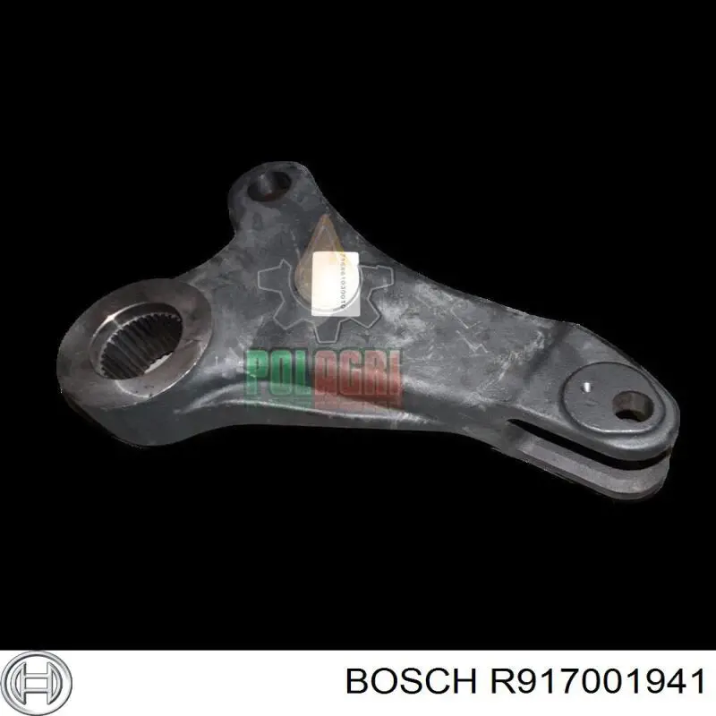  R917001941 Bosch