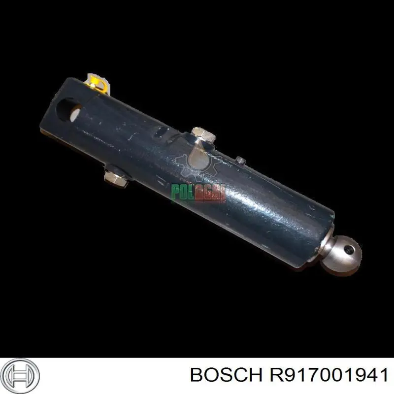  Bosch R917001941