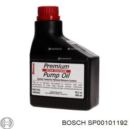  Bosch SP00101192 preço, a partir de 160,90 USD