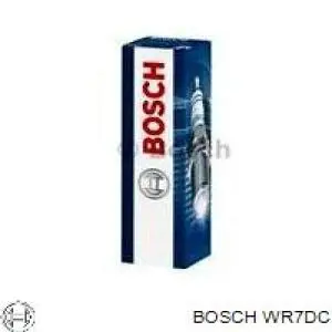 Compre WR7DC Bosch Vela de ignição