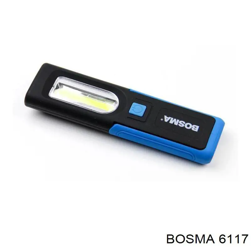 Compre 6117 Bosma Lanterna portátil