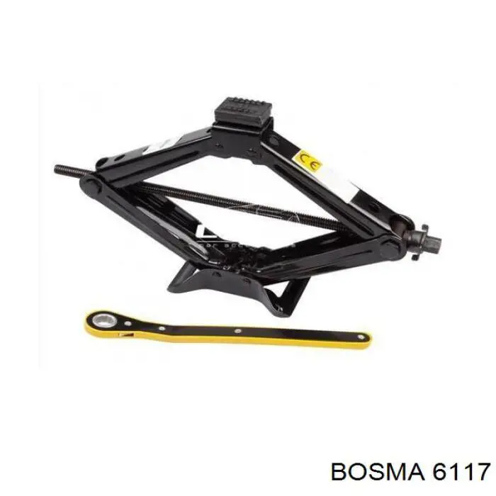 Lanterna portátil Bosma 6117 preço, a partir de 14,81 USD